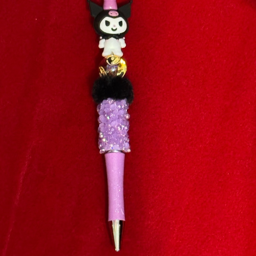 Kuromi bundle set - Picture 12 of 14